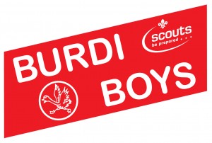 Burdi Boys - Front A4